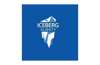 Iceberg Almaty