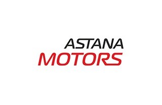 Astana Motors Almaty
